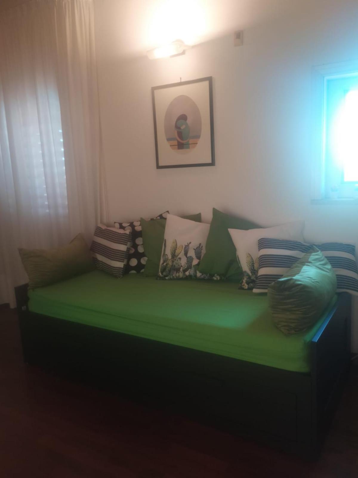 Don Camillo Suites 리포스토 외부 사진